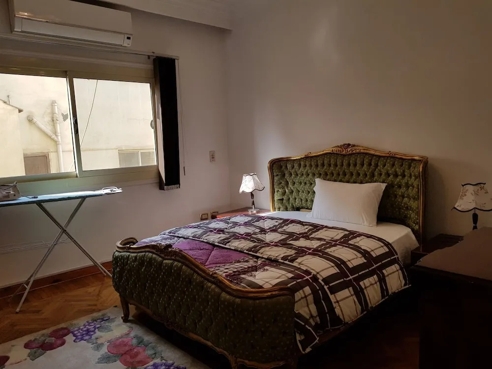 El Choueifat Apartments