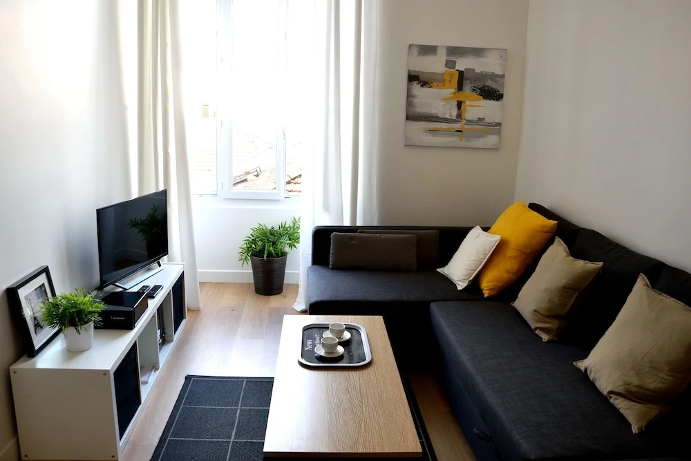Appartement Grey City