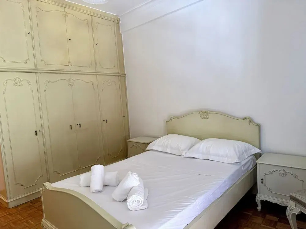 Neos Kosmos Family Apartment