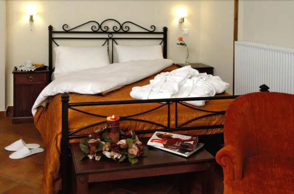 Dryas Guesthouse