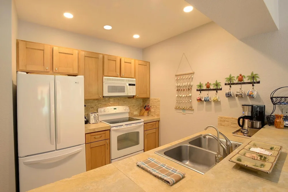 Grand Champions 8 - Two Bedroom Condo