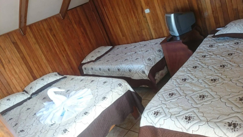 Monteverde Paraiso