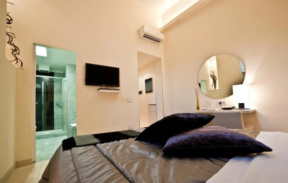 Town House Cavour