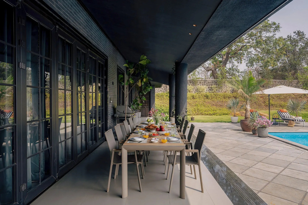 Uday Villa