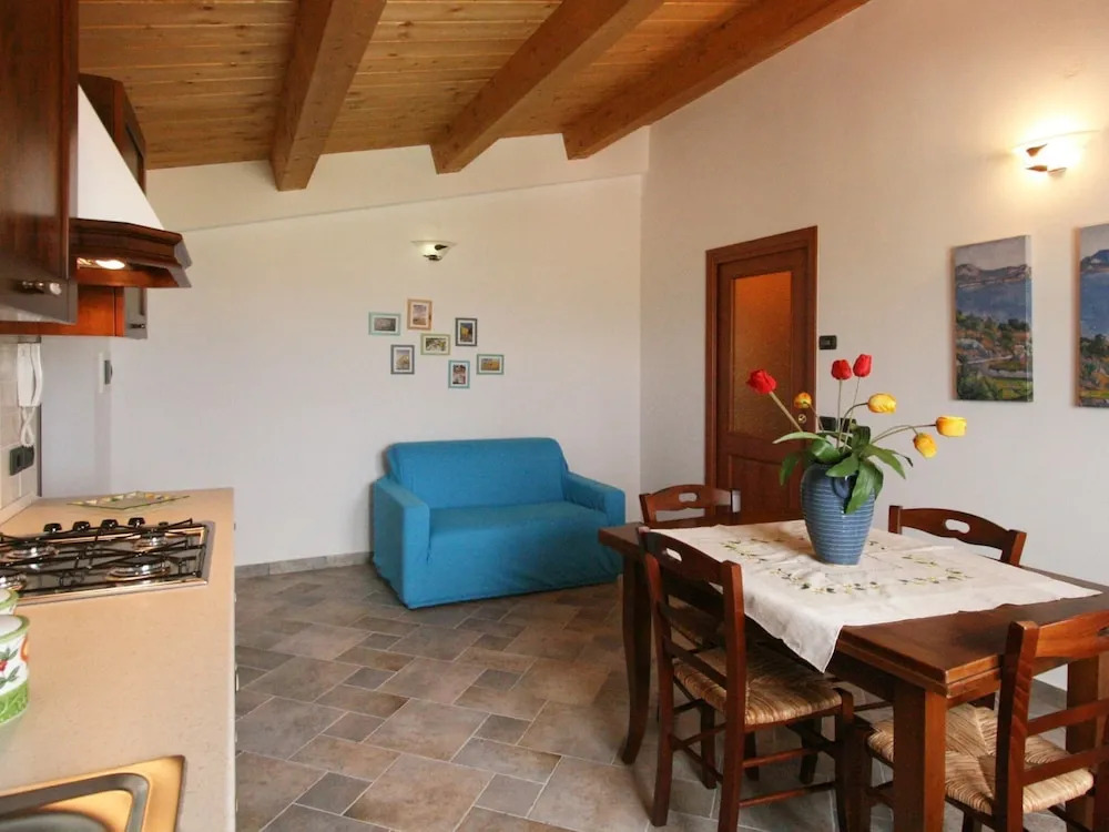 Villa in Cagli With Private Garden