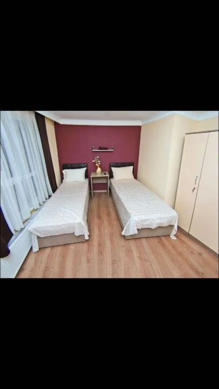 Timur Hotel