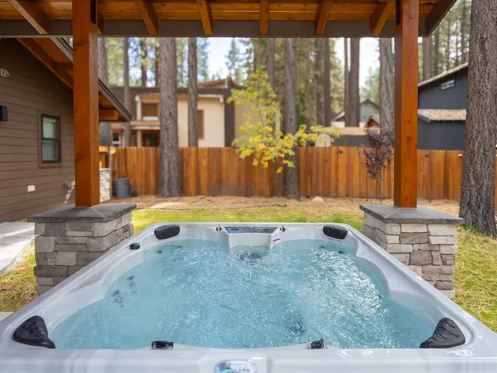 34 - The Maple Crest 5 Bedroom Home