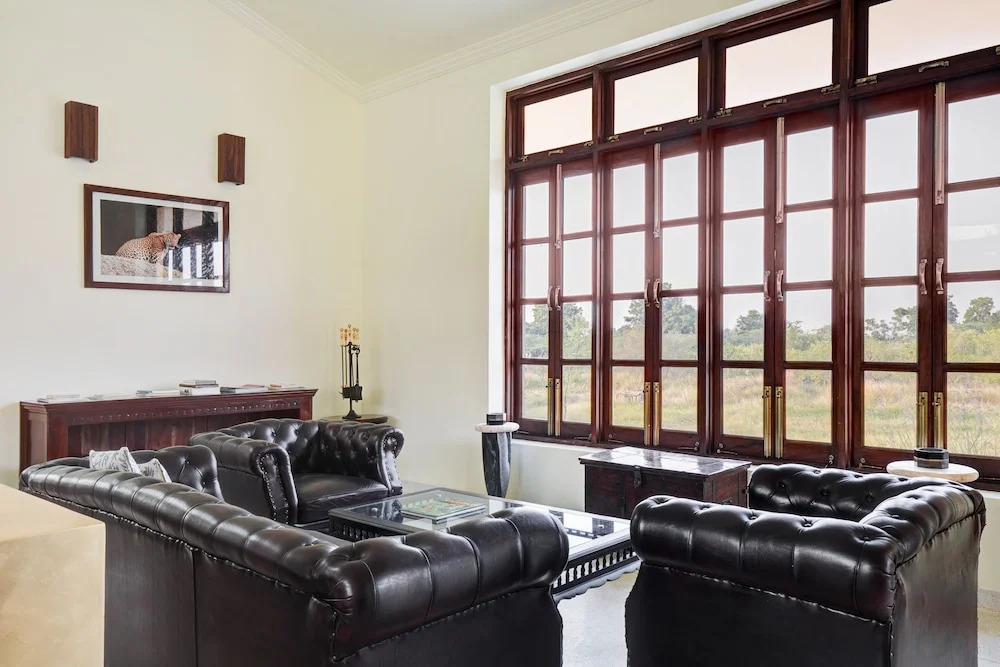 Bijapur Lodge