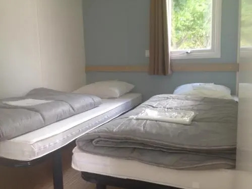 Camping de Tournon