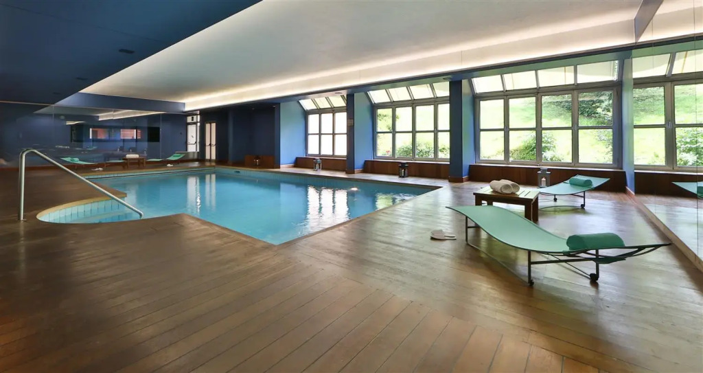 Best Western Plus Hotel Le Favaglie