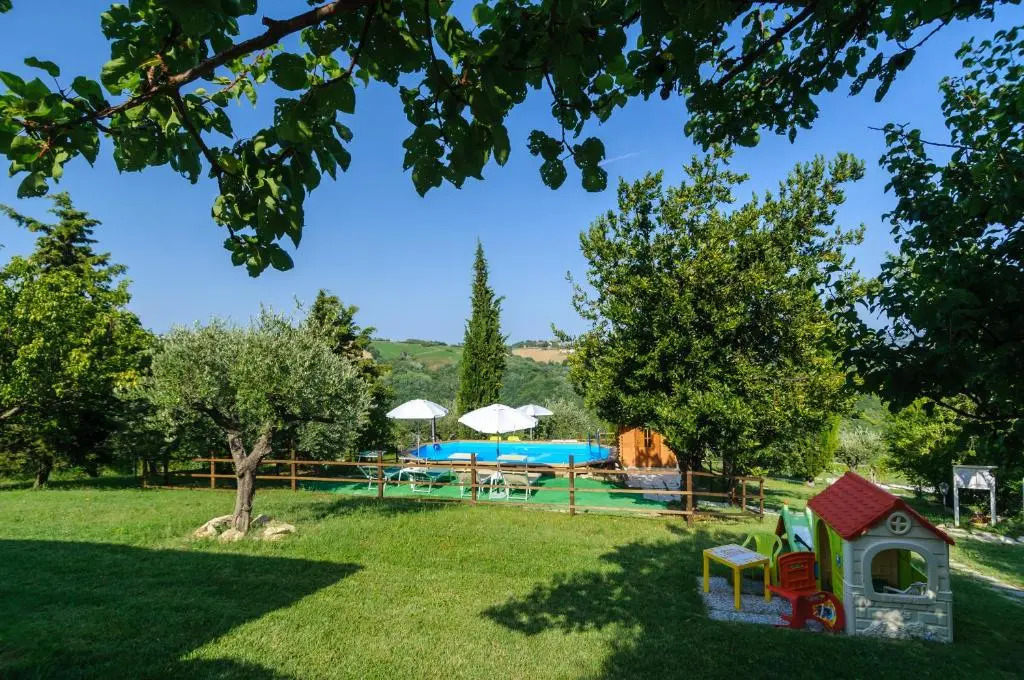 Tenuta SantApollinare