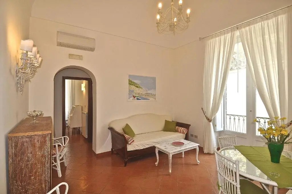 Ravello Accommodation Braschi
