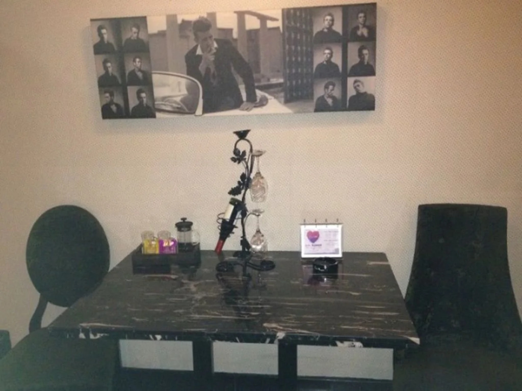 Nanjing Vogue Boutique Motel