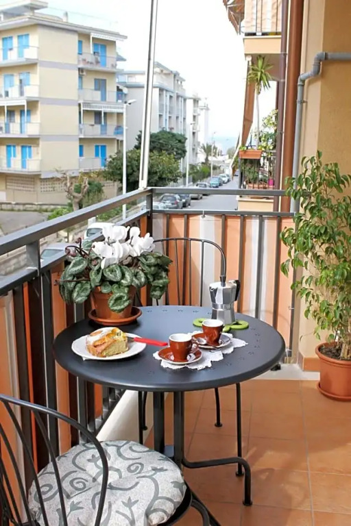 Casa Rinu