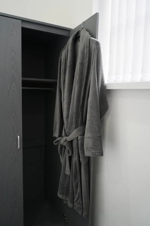 Stunning 2-bed Apartment in Birmingham
