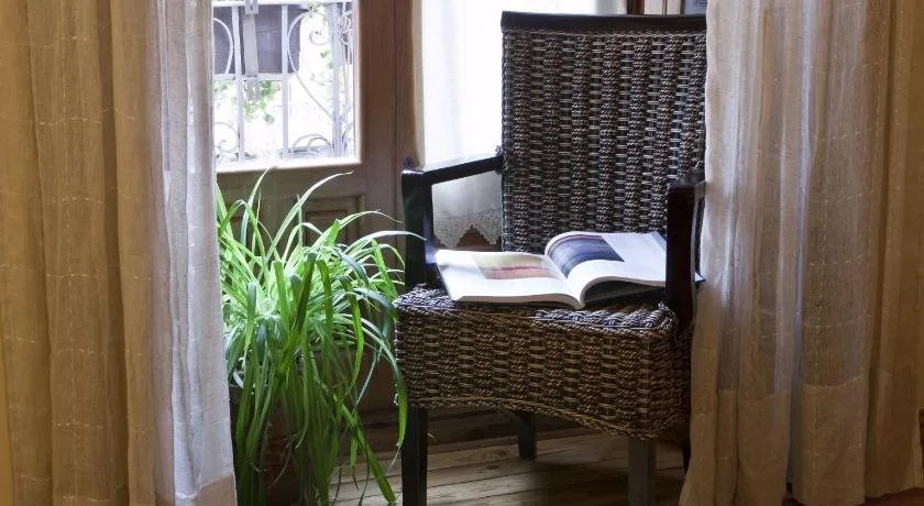 Hotel Boutique La Morada de Juan de Vargas