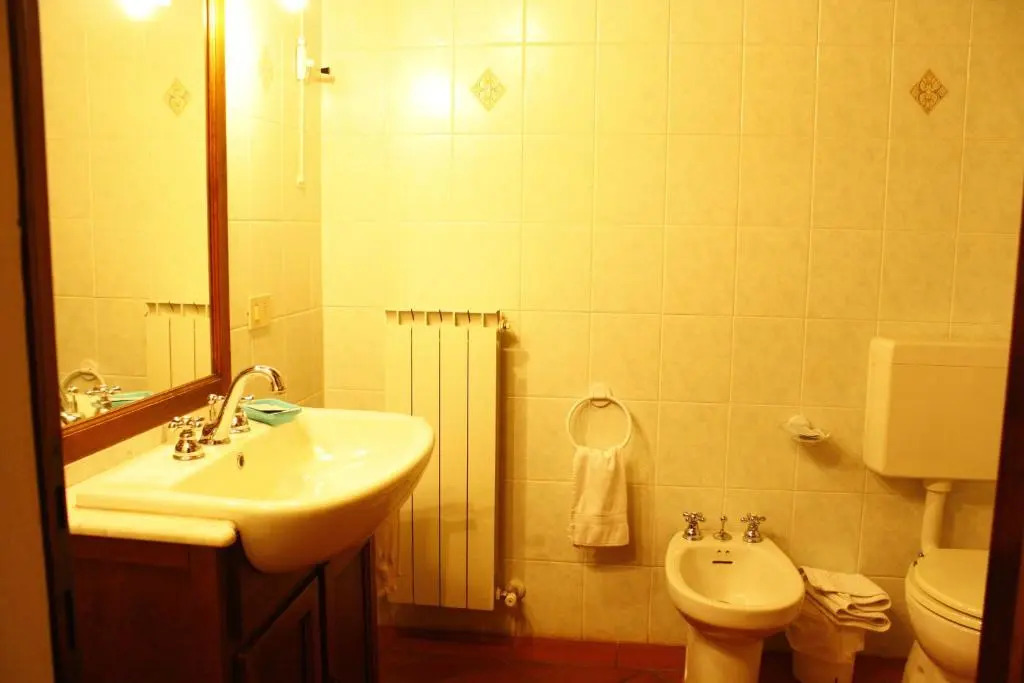 Agriturismo Casalpiano