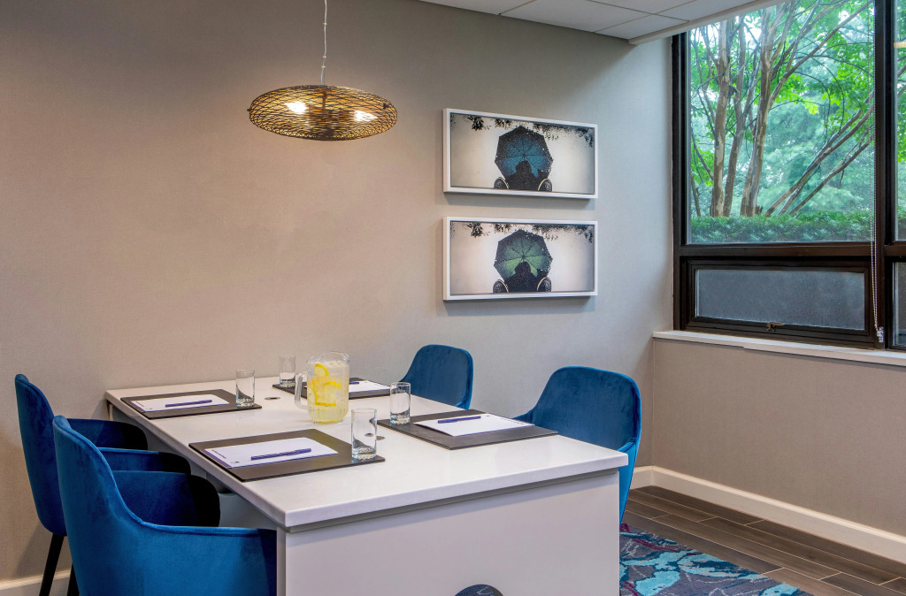 DoubleTree by Hilton Columbia