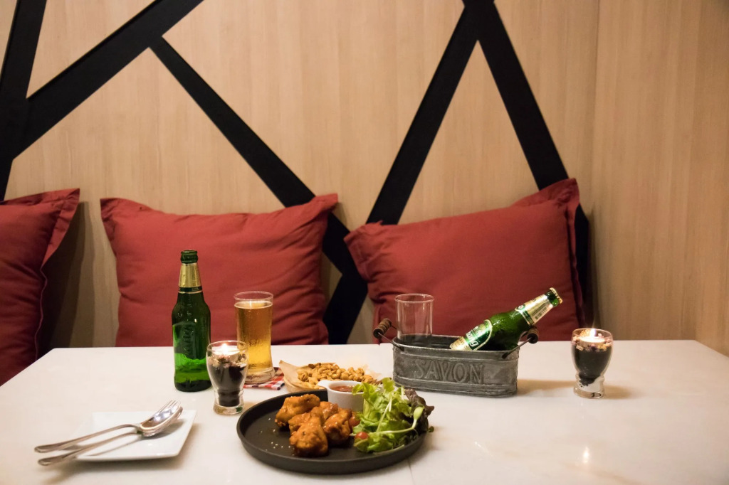 Sanae Hotel Nimman