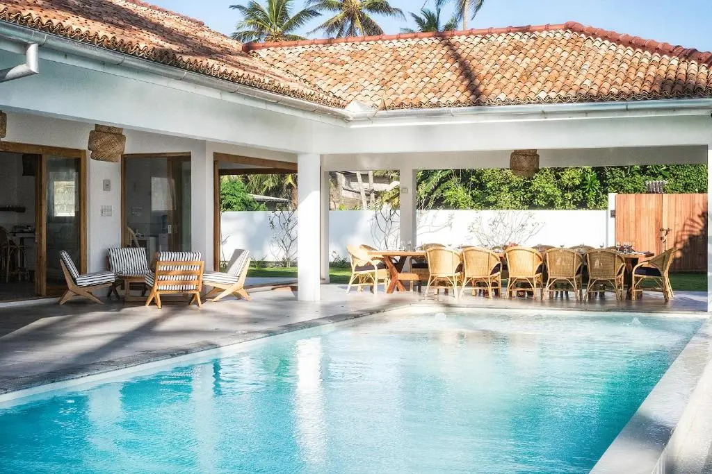 Tea Tree Villa