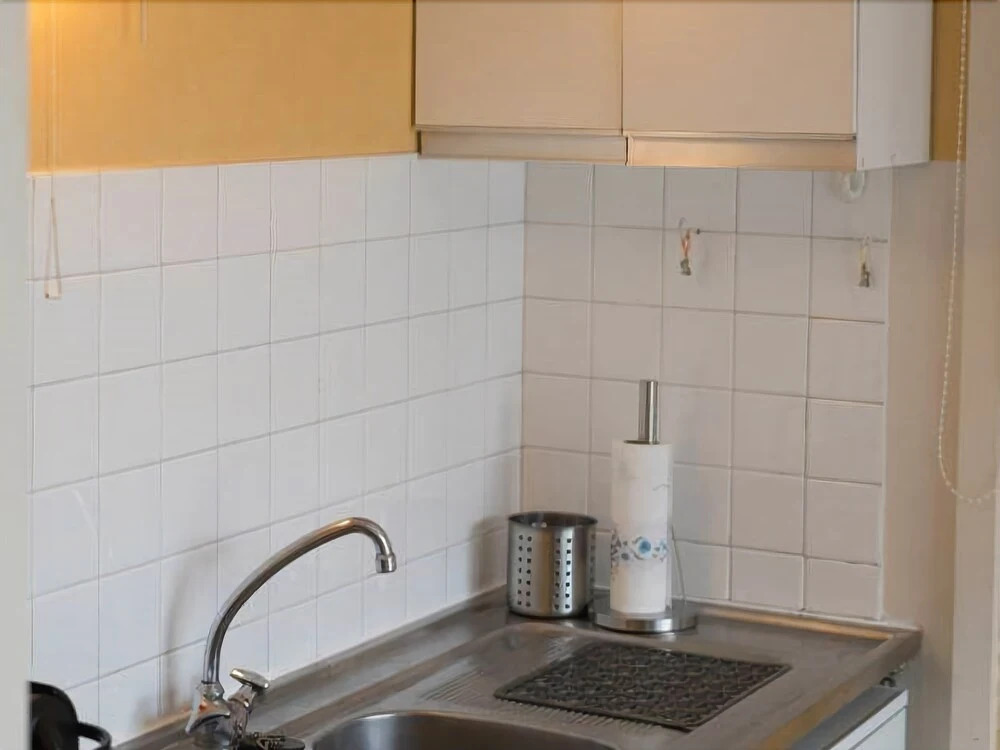 Visitation Spacieux Studio- 5m Old Town Pk+wifi