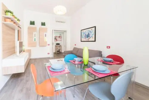 Trastevere Art Apartments - Charme Homes