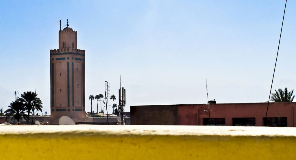 Riad Cocoon