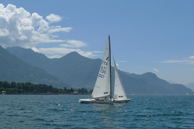 Paradiso del lago x5