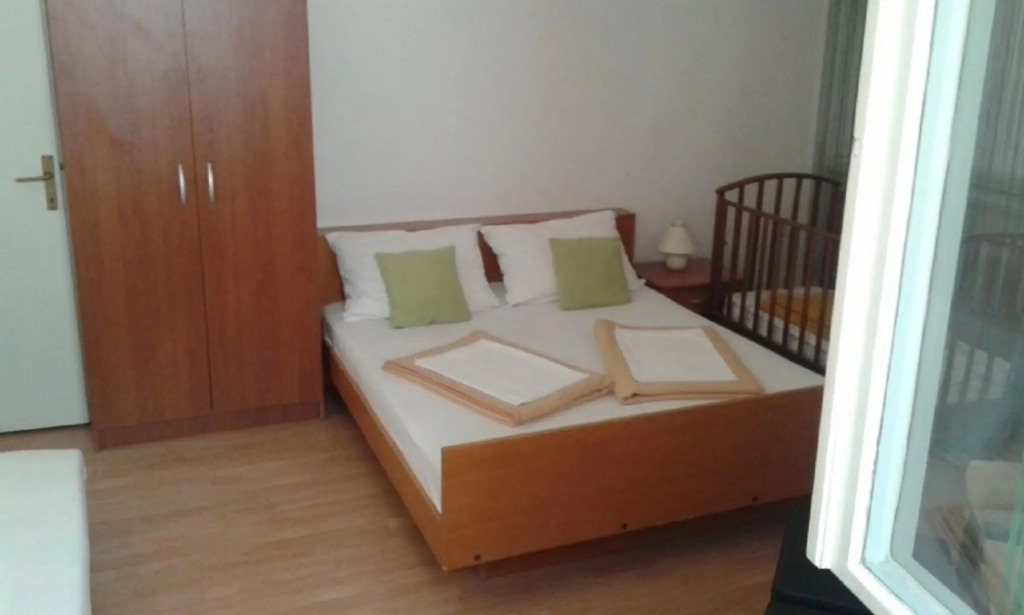 Drago - Apartments in the Center - A2