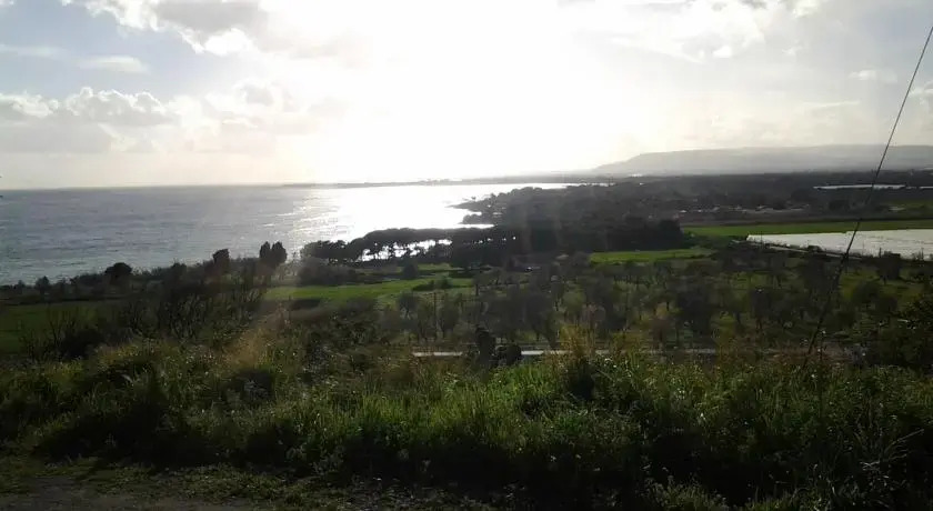 oasi del plemmirio