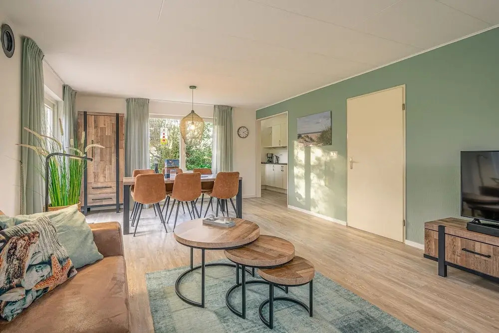 Charming Villa With Sauna and South-facing Garden