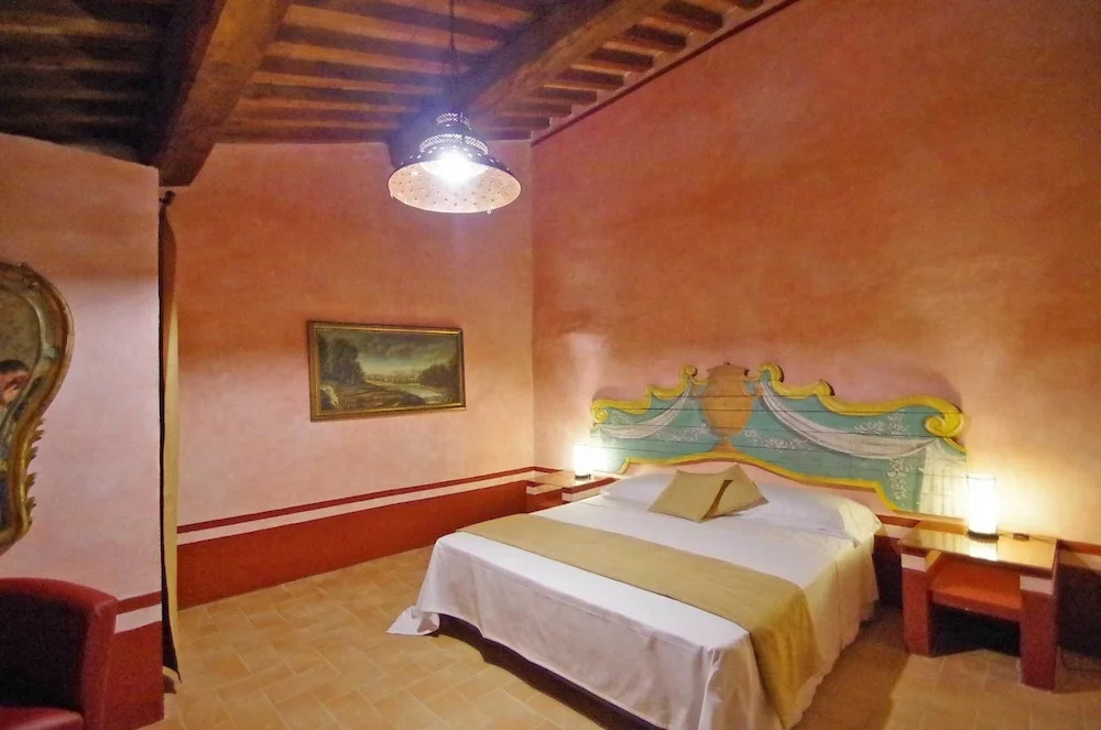 Villa Poggio di Toscana
