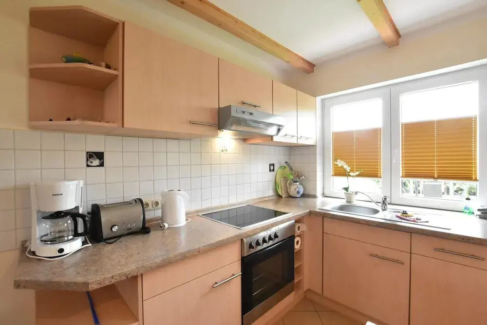 Wohnung in Stellshagen, Niklas