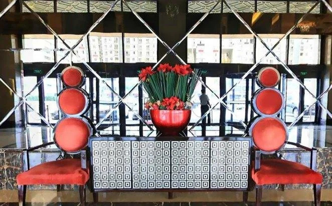 Yifeng Harbour Hotel