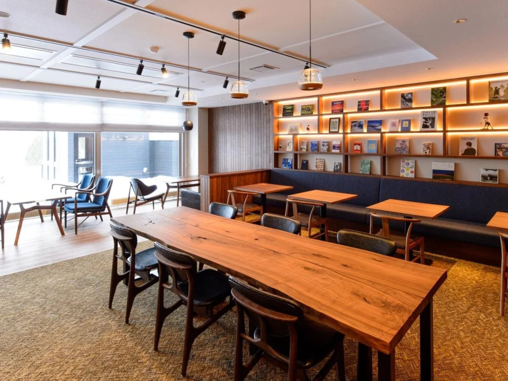 Hotel Munin Furano