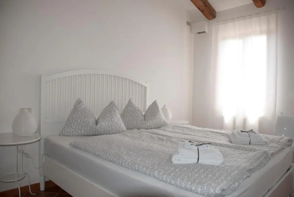Calmancino Delle Selve B&B