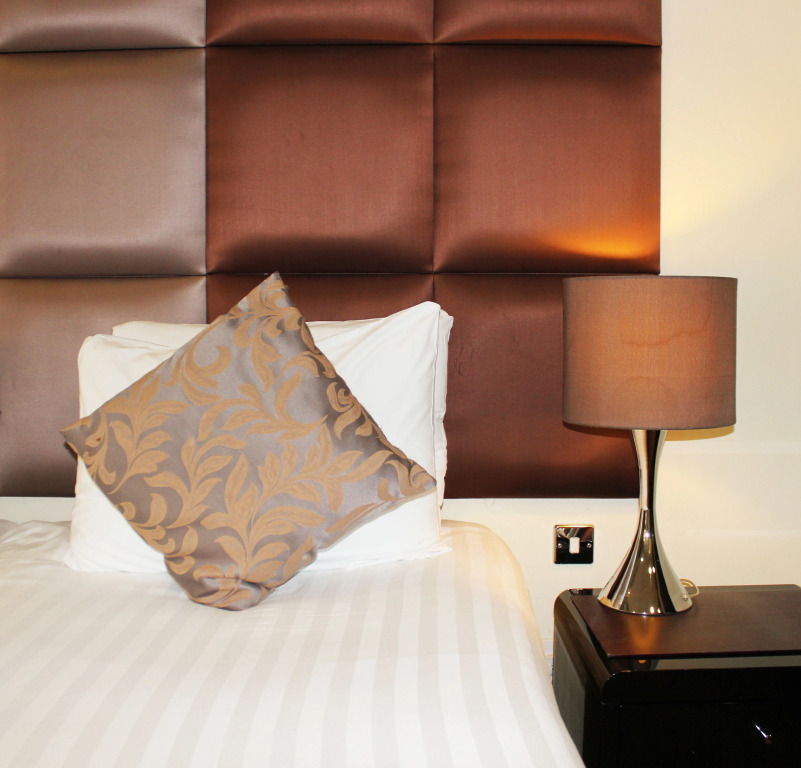 Grand Plaza Serviced Apartments