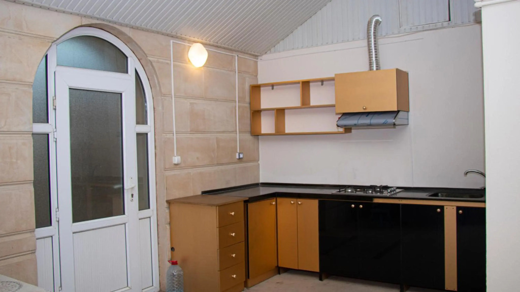 Baku Badamdar Apartment Villa