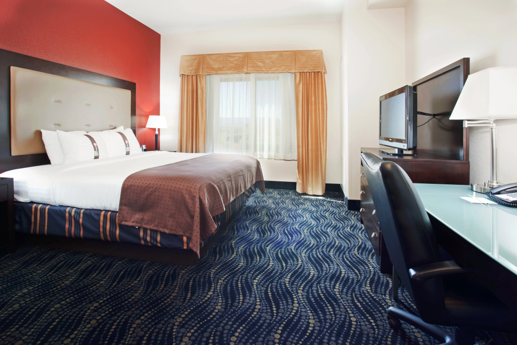Holiday Inn & Suites Grand Junction-Airport by IHG