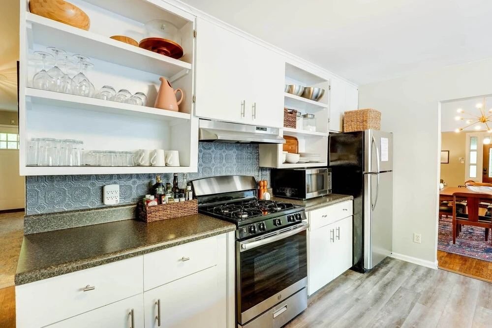 Family-friendly Memphis Hideaway w/ Patio & Grill!