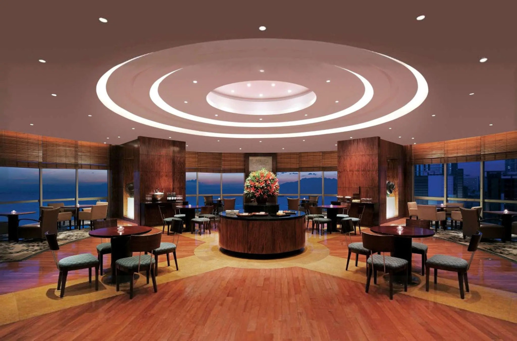 New Coast Hotel Manila