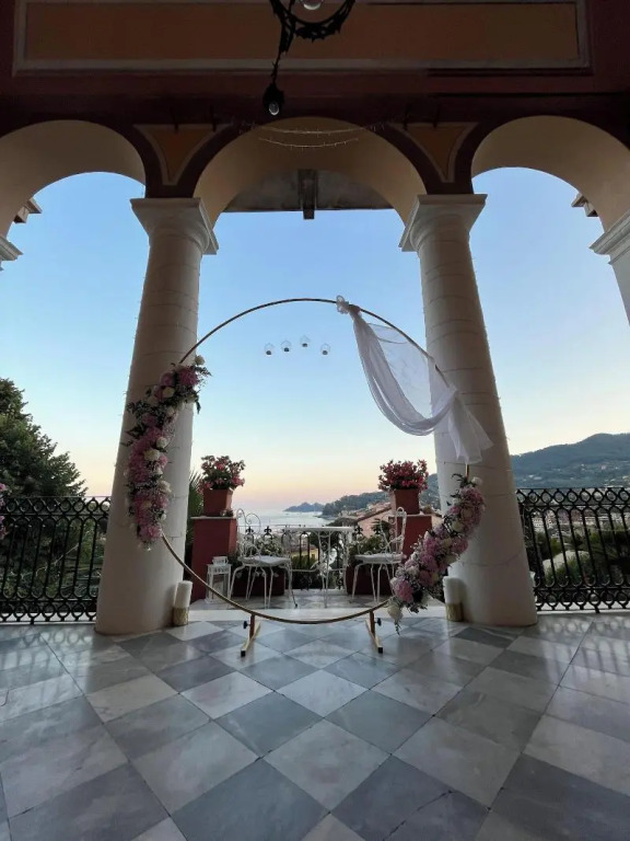 Villa Gelsomino Exclusive House Adult Only