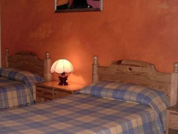 Hostal San Blas