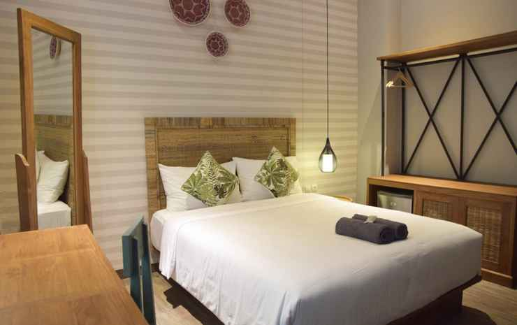 Grhatama Guest House