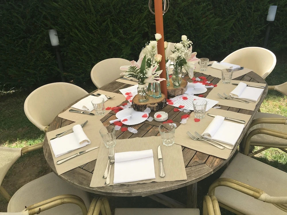 Osteria e Locanda Del Viaggiatore