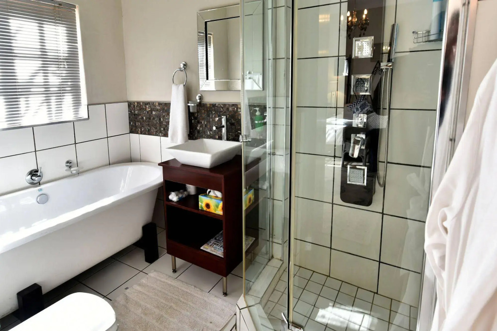 Bloemstantia Guest House