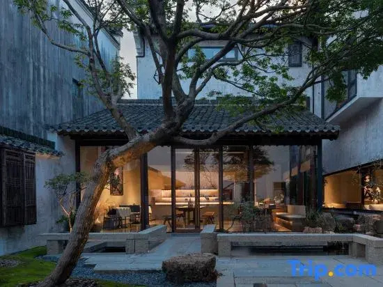 Huangshan Yincijian Homestay (Chengkan Scenic Area)