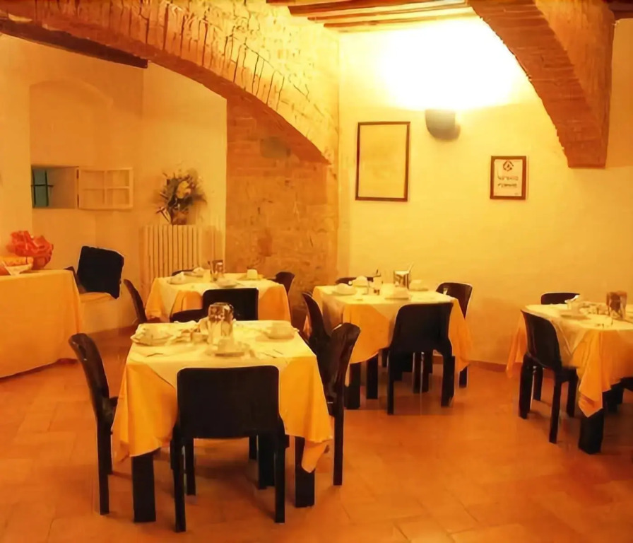 Albergo Cannon dOro