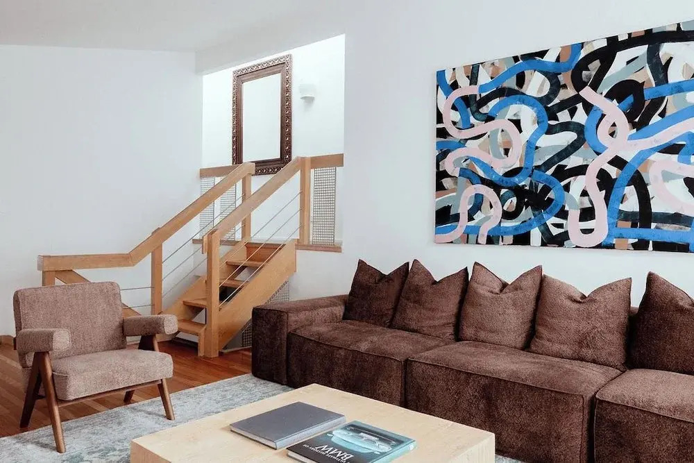 Pavilion Beach House