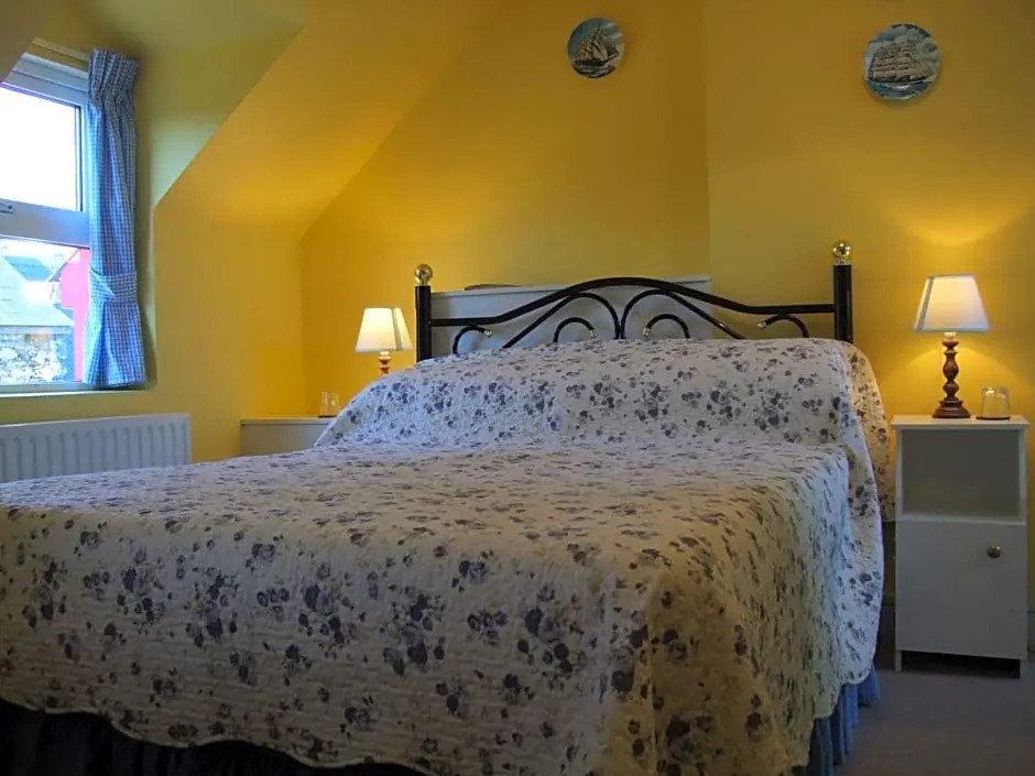 Reenmore Farmhouse